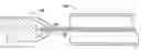 Fig. 01 - Implantable medical device with proximal capture feature