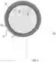 Fig. 06 - Non-therma plasma device with electromagnetic compatibility control