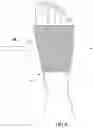 Fig. 09 - Non-therma plasma device with electromagnetic compatibility control