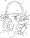 Fig. 01 - Neuro-Training Device, System and Method of Use