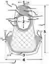 Fig. 01 - FIREFIGHTER HOOD