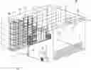 Fig. 01 - Wet fire protection systems and methods for storage