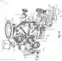 Fig. 02 - Integrated fluid control valve and valve actuator assembly