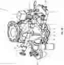 Fig. 03 - Integrated fluid control valve and valve actuator assembly