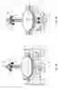 Fig. 05 - Integrated fluid control valve and valve actuator assembly