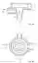 Fig. 08 - Integrated fluid control valve and valve actuator assembly