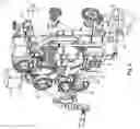 Fig. 10 - Integrated fluid control valve and valve actuator assembly