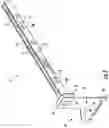 Fig. 05 - Adjustable bracket and hub for flexible hose support