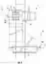Fig. 06 - Adjustable bracket and hub for flexible hose support