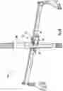 Fig. 21 - Adjustable bracket and hub for flexible hose support