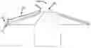 Fig. 01 - System and Apparatus for Wearable Exercise Apparel Using Integrated Resistance Bands
