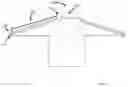 Fig. 02 - System and Apparatus for Wearable Exercise Apparel Using Integrated Resistance Bands