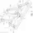 Fig. 03 - Swingable exercise bike