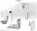 Fig. 22 - DEVICES AND METHODS FOR EXERCISE OR ANALYSIS OF THE NECK REGION