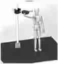 Fig. 41 - DEVICES AND METHODS FOR EXERCISE OR ANALYSIS OF THE NECK REGION