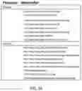 Fig. 17 - Systems and methods for integrated automated sports data collection and analytics platform