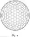Fig. 07 - GOLF BALL