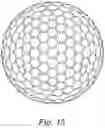 Fig. 16 - GOLF BALL