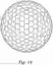 Fig. 20 - GOLF BALL