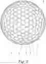 Fig. 03 - GOLF BALL