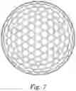 Fig. 08 - GOLF BALL