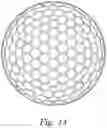 Fig. 15 - GOLF BALL