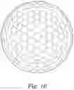 Fig. 17 - GOLF BALL
