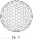 Fig. 19 - GOLF BALL