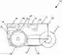 Fig. 01 - AUTONOMOUS GOLF BALL PICKING SYSTEM