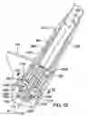 Fig. 11 - Golf club head