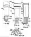 Fig. 21 - Golf club head