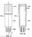 Fig. 28 - Golf club head