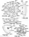 Fig. 41 - Golf club head