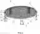Fig. 03 - Ball game having an illumination device