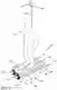 Fig. 02 - Physical therapy apparatus and method of use