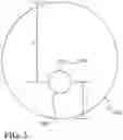 Fig. 06 - Physical therapy apparatus and method of use