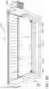 Fig. 11 - Physical therapy apparatus and method of use