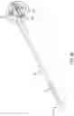 Fig. 03 - Sports throwing motion training device