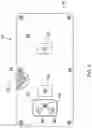 Fig. 05 - Distance calculator devices and methods for golf practice ranges