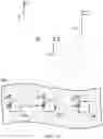 Fig. 09 - Distance calculator devices and methods for golf practice ranges