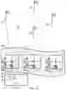 Fig. 11 - Distance calculator devices and methods for golf practice ranges