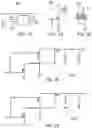Fig. 17 - Distance calculator devices and methods for golf practice ranges