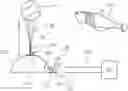 Fig. 01 - HYDRODYNAMIC LEVITATION SYSTEM AND METHOD OF PLAY USING SAME