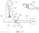 Fig. 03 - HYDRODYNAMIC LEVITATION SYSTEM AND METHOD OF PLAY USING SAME