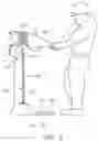 Fig. 06 - HYDRODYNAMIC LEVITATION SYSTEM AND METHOD OF PLAY USING SAME