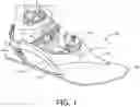 Fig. 02 - Snowboard Apparatus or Accessory