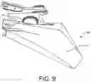 Fig. 10 - Snowboard Apparatus or Accessory