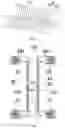 Fig. 02 - Resistance strain sheet, sensing assembly, force sensor and skateboard