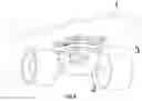 Fig. 06 - Resistance strain sheet, sensing assembly, force sensor and skateboard