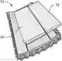 Fig. 01 - SURFACE COVERING PANEL, SURFACE COVERING PANEL ASSEMBLY AND METHOD OF INSTALLING THE SAME
